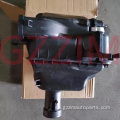 HIACE 2014 FILAMU YA AIR ASSY ASHI YA AIR